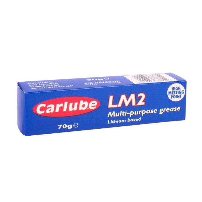 GRACE 70G LITHIUM CARLUBE