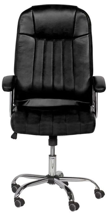 OFFICE CHAIR CARMEN 6181 - BLACK