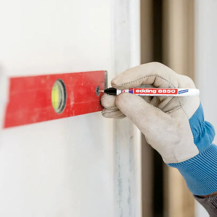 CARPENTER MARKER BLACK EDDING - Маркери креди и други<<<Ръчни инструменти<<<Инструменти и