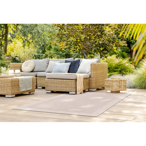 CARPET ADRIA NEW SINTELON 120X170 CM RIGHT L 01VDV 1K - Килими<<<Килими<<<Мебели и