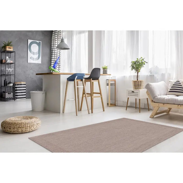 CARPET ADRIA NEW SINTELON 200X290 CM RIGHT L 01DVD 1K - Килими<<<Килими<<<Мебели и