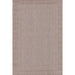 CARPET ADRIA NEW SINTELON 80X150 CM RIGHT L 01DVD 1K - Килими<<<Килими<<<Мебели и