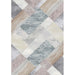 CARPET ARGENTUM 133X195 CM. RECTANGLES - Килими<<<Килими<<<Мебели и интериор<<<Praktiker&&&Килими<<<Килими<<<Подови и