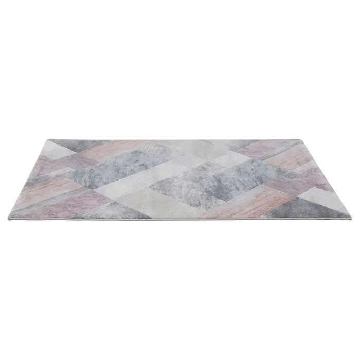 CARPET ARGENTUM 133X195 CM. RECTANGLES - Килими<<<Килими<<<Мебели и интериор<<<Praktiker&&&Килими<<<Килими<<<Подови и