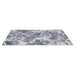 CARPET ARGENTUM 160X230 CM. BLOOMING BLUE - Килими<<<Килими<<<Мебели и интериор<<<Praktiker&&&Килими<<<Килими<<<Подови