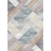 CARPET ARGENTUM 160X230 CM. RECTANGLES - Килими<<<Килими<<<Мебели и интериор<<<Praktiker&&&Килими<<<Килими<<<Подови и
