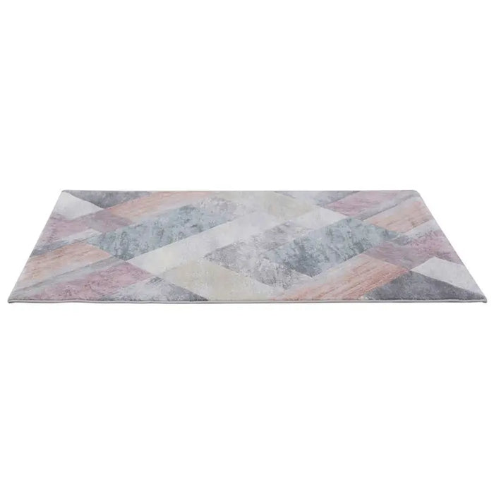 CARPET ARGENTUM 160X230 CM. RECTANGLES - Килими<<<Килими<<<Мебели и интериор<<<Praktiker&&&Килими<<<Килими<<<Подови и