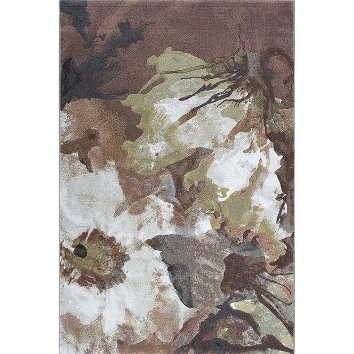 CARPET ARGENTUM ABSTRACT 200X290 CM RUST - Килими<<<Килими<<<Мебели и интериор<<<Praktiker&&&Килими<<<Килими<<<Подови и