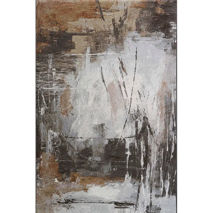 CARPET ARGENTUM VINTAGE 133X195 CM ORANGE - Килими<<<Килими<<<Подови и стенни покрития<<<Praktiker