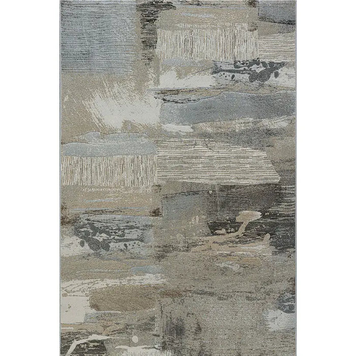 CARPET ARGENTUM VINTAGE RELIEF 200X290 CM BROWN - Килими<<<Килими<<<Мебели и