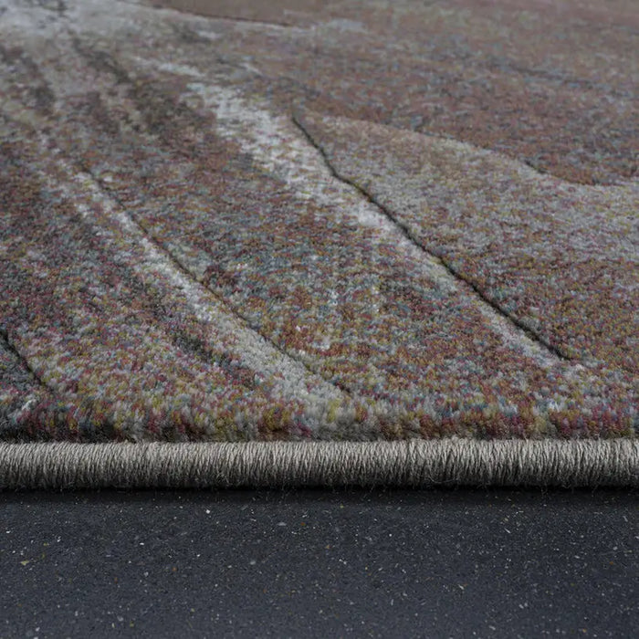 CARPET ARGENTUM WATERCOLOR 133X195 CM RUST - Килими<<<Килими<<<Подови и стенни покрития<<<Praktiker