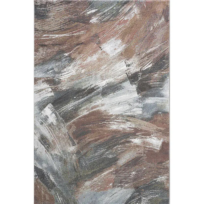 CARPET ARGENTUM WATERCOLOR 160X230 CM RUST - Килими<<<Килими<<<Подови и стенни покрития<<<Praktiker