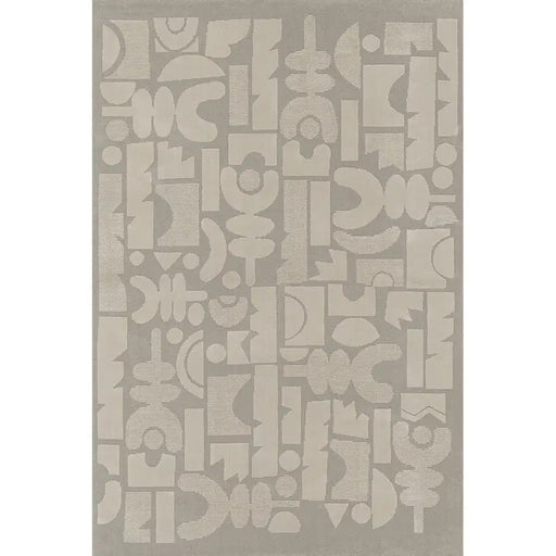 CARPET BOHO SINTELON 120X170 CM RIGHT L 76EGE 1K - Килими<<<Килими<<<Мебели и