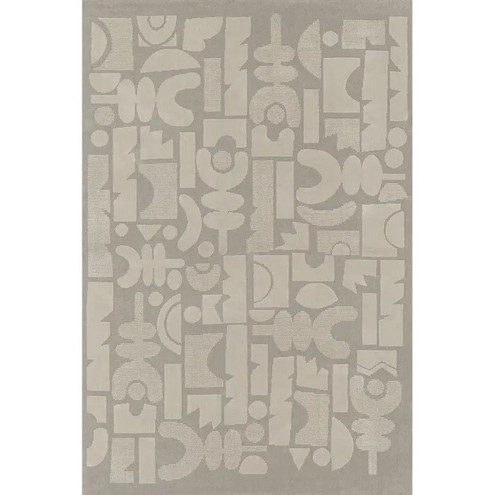 CARPET BOHO SINTELON 80X150 CM RIGHT O 76EGE 1K - Килими<<<Килими<<<Мебели и