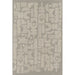 CARPET BOHO SINTELON 80X150 CM RIGHT O 76EGE 1K - Килими<<<Килими<<<Мебели и