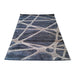 CARPET CANYON 160X230 CM. RIGHT 8430 NAVY - Килими<<<Килими<<<Мебели и интериор<<<Praktiker&&&Килими<<<Килими<<<Подови