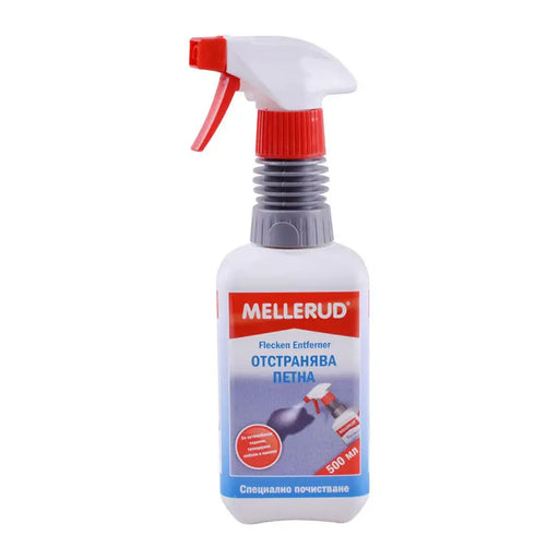CARPET CLEANER 500 ML MELLERUD - Почистващи препарати<<<Домашни потреби<<<Кухня<<<Praktiker