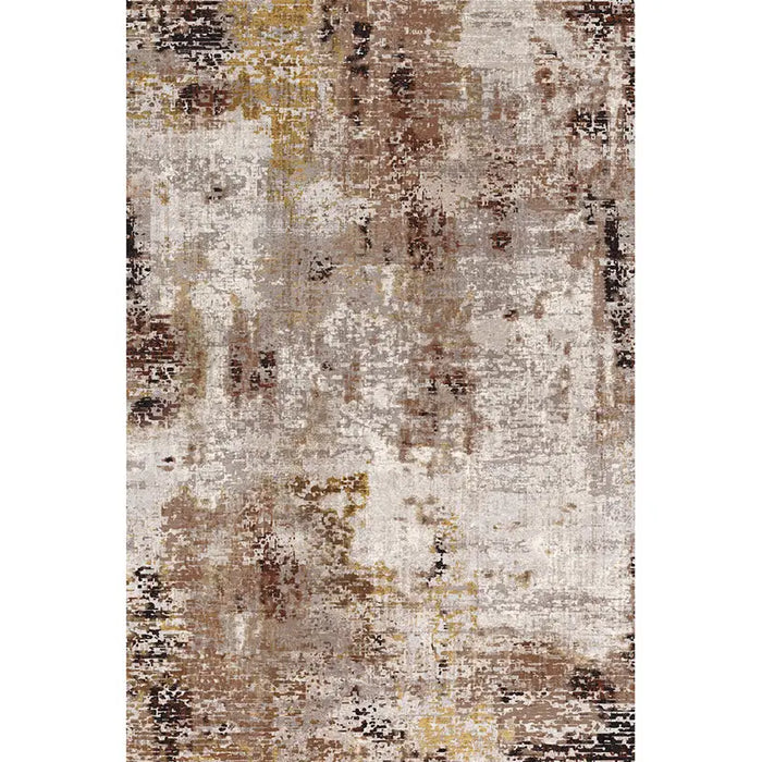 CARPET EVEREST BEIGE-BROWN 120X170 CM - Килими<<<Килими<<<Мебели и интериор<<<Praktiker&&&Килими<<<Килими<<<Подови и