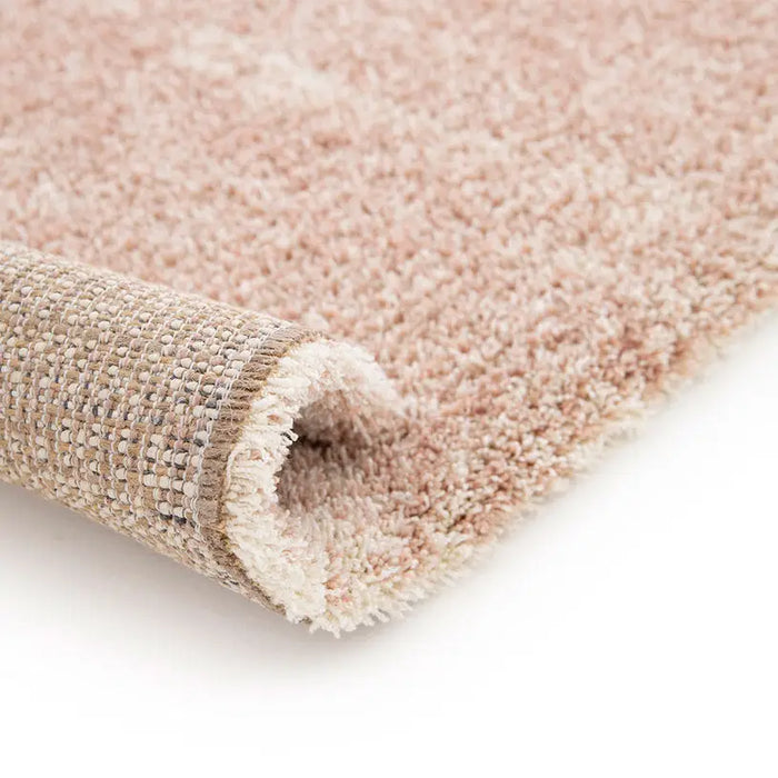 CARPET FLOWER 120X170 CM. PINK - Килими<<<Килими<<<Мебели и интериор<<<Praktiker&&&Килими<<<Килими<<<Подови и стенни