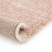 CARPET FLOWER 120X170 CM. PINK - Килими<<<Килими<<<Мебели и интериор<<<Praktiker&&&Килими<<<Килими<<<Подови и стенни
