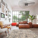 CARPET LEGACY MELANGE CHARACTERISTICS 160X230 CM GRAY - Килими<<<Килими<<<Мебели и