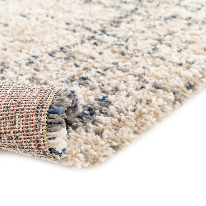 CARPET LEGACY MELANGE CHARACTERISTICS 160X230 CM GRAY - Килими<<<Килими<<<Мебели и