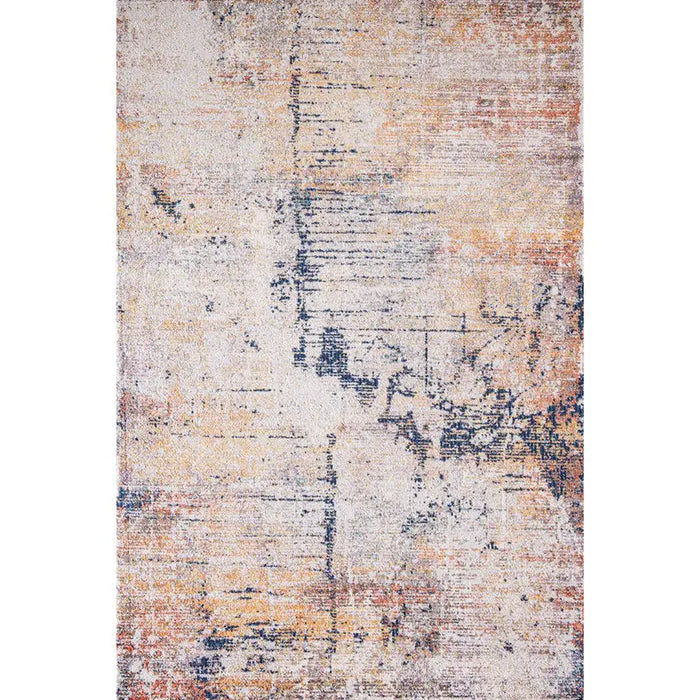 CARPET MOSAIC 200X290 CM. RIGHT 617 - Килими<<<Килими<<<Мебели и интериор<<<Praktiker&&&Килими<<<Килими<<<Подови и
