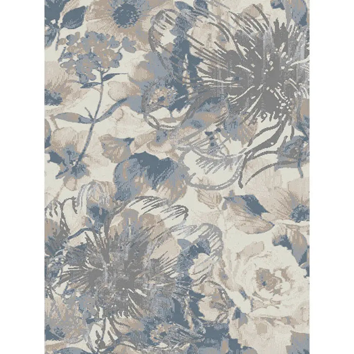 CARPET PLATINUM 80X150 CM. RIGHT 3354 - Килими<<<Килими<<<Мебели и интериор<<<Praktiker&&&Килими<<<Килими<<<Подови и