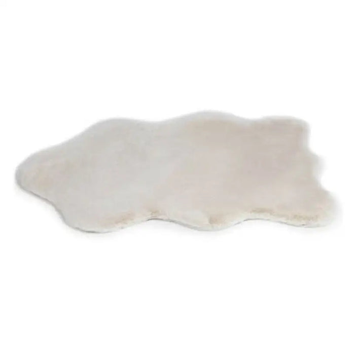 CARPET RABBIT 55X80 CM BEIGE - Килими<<<Килими<<<Мебели и интериор<<<Praktiker&&&Килими<<<Килими<<<Подови и стенни