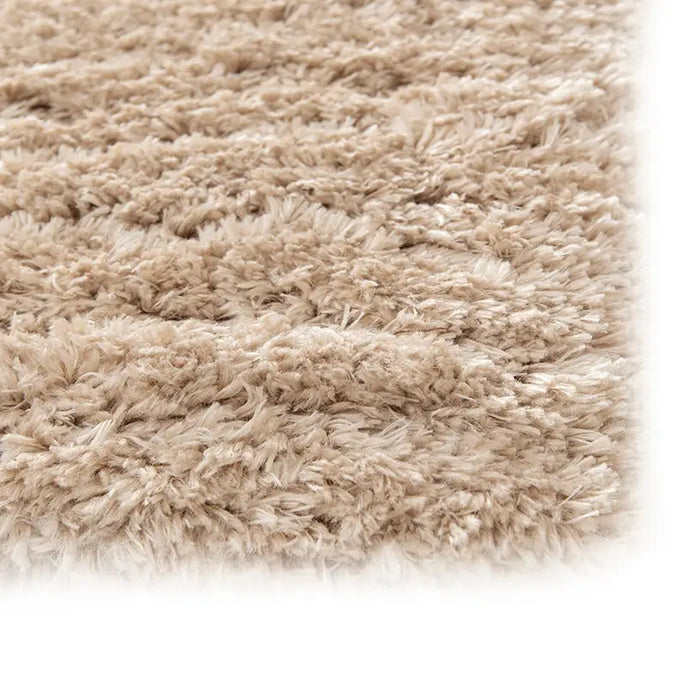 CARPET REFLECTION BEIGE 120X170 CM - Килими<<<Килими<<<Мебели и интериор<<<Praktiker&&&Килими<<<Килими<<<Подови и