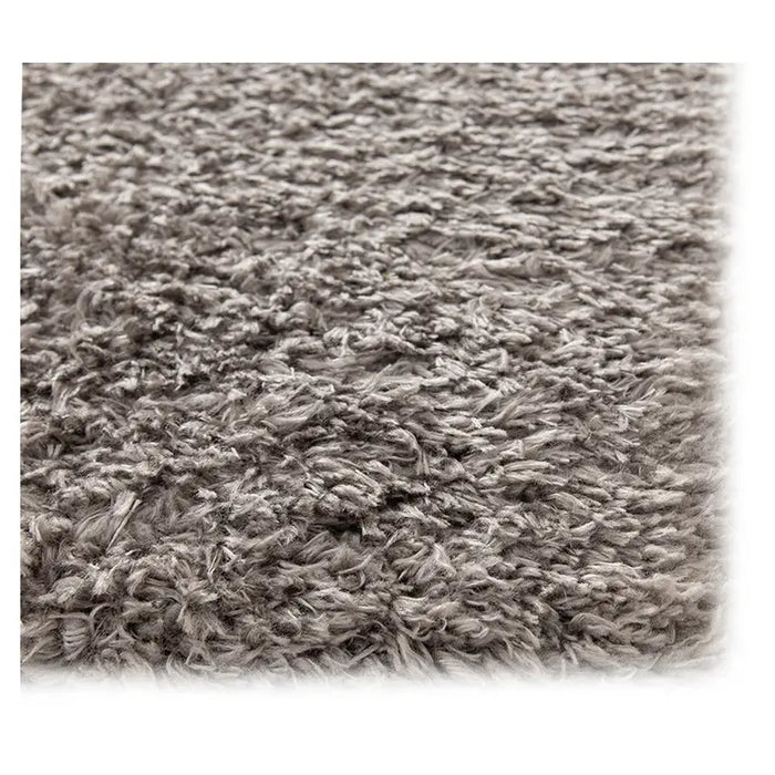 CARPET REFLECTION GRAY 80X150 CM - Килими<<<Килими<<<Мебели и интериор<<<Praktiker&&&Килими<<<Килими<<<Подови и стенни