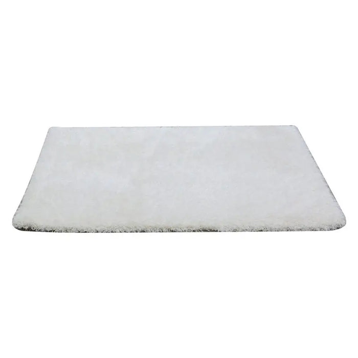 CARPET SAVANNAH SHAGI 120X160 CM. ECRU - Килими<<<Килими<<<Мебели и интериор<<<Praktiker&&&Килими<<<Килими<<<Подови и