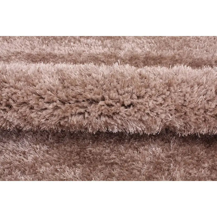 CARPET SAVANNAH SHAGI 160X220 CM. MINK - Килими<<<Килими<<<Мебели и интериор<<<Praktiker&&&Килими<<<Килими<<<Подови и