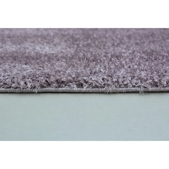 CARPET SAVANNAH SHAGI 160X220 CM. PURPLE - Килими<<<Килими<<<Мебели и интериор<<<Praktiker&&&Килими<<<Килими<<<Подови и