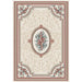 CARPET SOFIA 120X160 CM. RIGHT 2839-210 - Килими<<<Килими<<<Мебели и интериор<<<Praktiker&&&Килими<<<Килими<<<Подови и