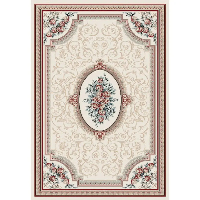 CARPET SOFIA 200X290 CM. RIGHT 2839-210 - Килими<<<Килими<<<Мебели и интериор<<<Praktiker&&&Килими<<<Килими<<<Подови и