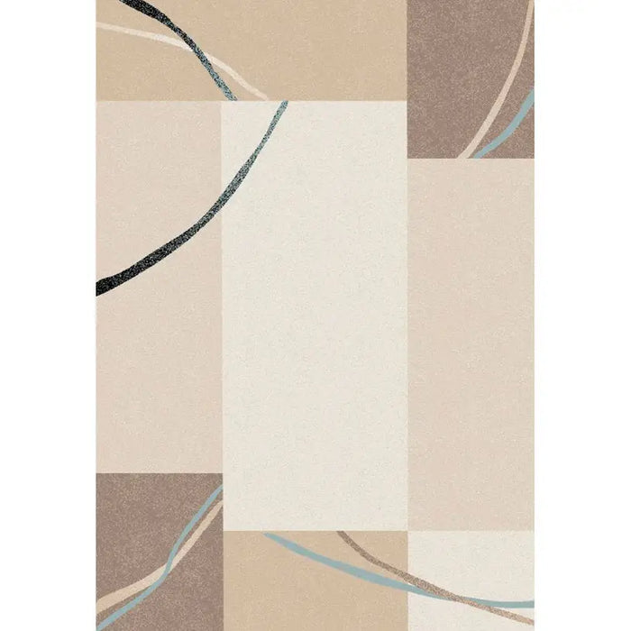 CARPET SOFIA 200X290 CM. RIGHT 3115-210 - Килими<<<Килими<<<Мебели и интериор<<<Praktiker&&&Килими<<<Килими<<<Подови и