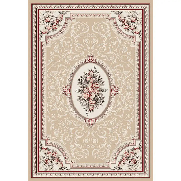 CARPET SOFIA 80X150 CM. RIGHT 2839-424 - Килими<<<Килими<<<Мебели и интериор<<<Praktiker&&&Килими<<<Килими<<<Подови и