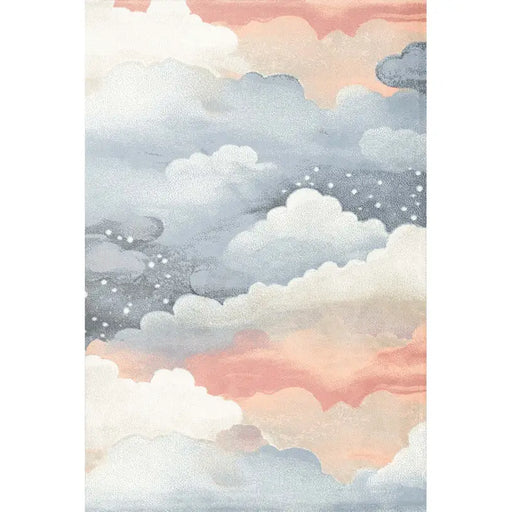 CARPET SUNNY KIDS SINTELON 120X170 CM RIGHT 08KRK 1K - Килими<<<Килими<<<Мебели и