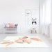 CARPET SUNNY KIDS SINTELON 160X230 CM RIGHT 16WBW 1K - Килими<<<Килими<<<Мебели и