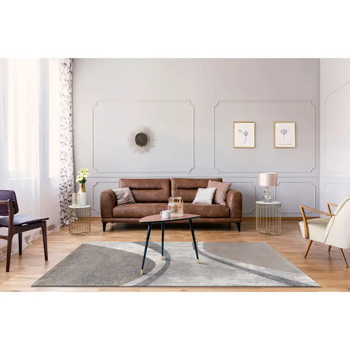 CARPET TOSCANA SINTELON 120X170 CM RIGHT L 55SMS 1K - Килими<<<Килими<<<Мебели и