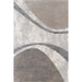 CARPET TOSCANA SINTELON 200X290 CM RIGHT L 55SMS 1K - Килими<<<Килими<<<Мебели и