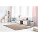CARPET TOSCANA SINTELON 80X150 CM RIGHT L01OOO1K - Килими<<<Килими<<<Мебели и