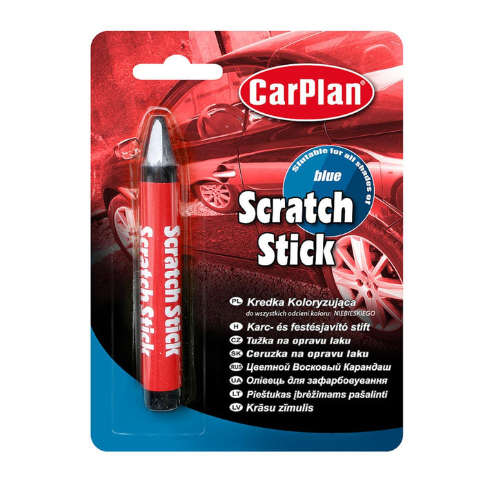 CARPLAN PKK 008 BLUE CARPLAN SCRATCH PASTEL
