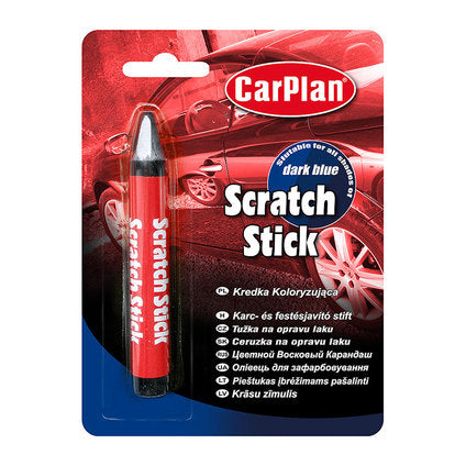 CARPLAN PKK 004 DARK BLUE SCRATCH PANEL