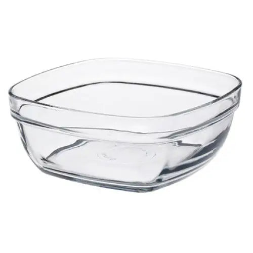 CARRE SQUARE BOWL 14CM 61ML 1 PCS. HORECANO - Сервизи чаши и чинии<<<Домашни потреби<<<Кухня<<<Praktiker