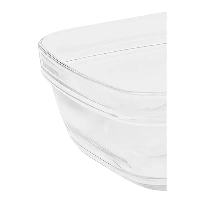 CARRE SQUARE BOWL 17CM 115ML 1 PCS. HORECANO - Сервизи чаши и чинии<<<Домашни потреби<<<Кухня<<<Praktiker