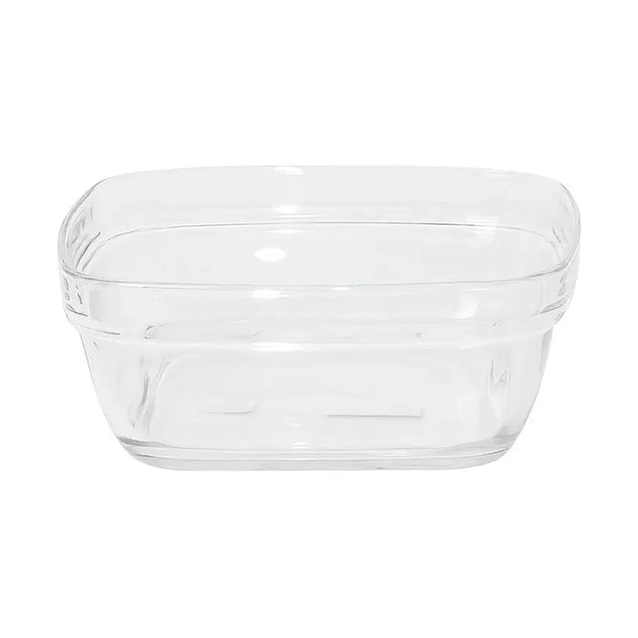 CARRE SQUARE BOWL 17CM 115ML 1 PCS. HORECANO - Сервизи чаши и чинии<<<Домашни потреби<<<Кухня<<<Praktiker