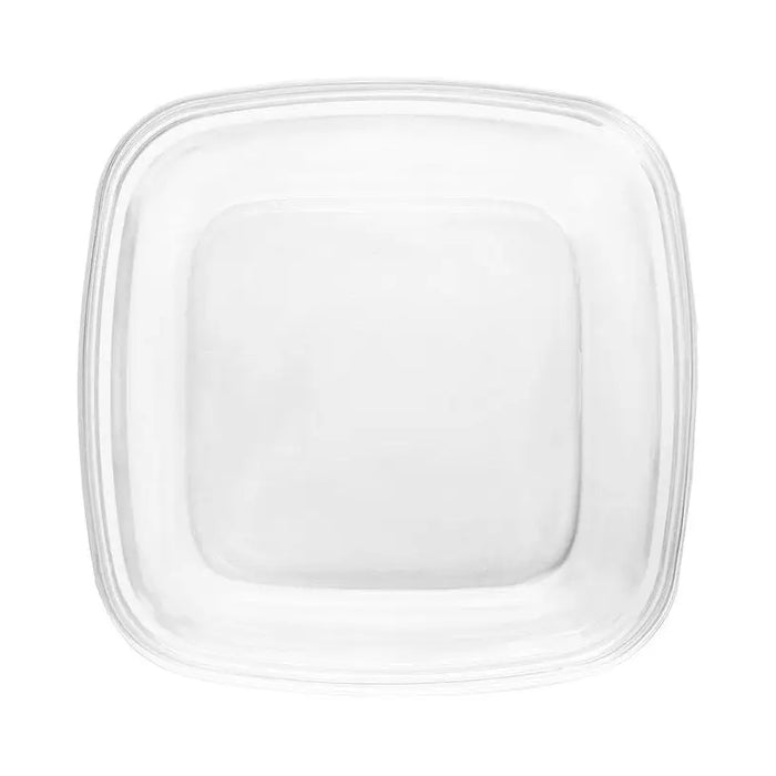 CARRE SQUARE BOWL 17CM 115ML 1 PCS. HORECANO - Сервизи чаши и чинии<<<Домашни потреби<<<Кухня<<<Praktiker