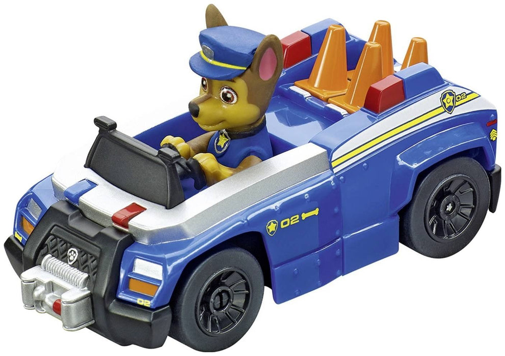 Racetrack The Paw Patrol First race 2,4 m